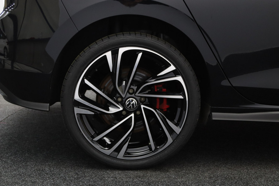 Volkswagen Golf 1.4 245 PK eHybrid GTE PHEV, Winterpakket, Sportstoelen, Adap. Cruise Control