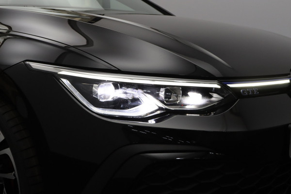 Volkswagen Golf 1.4 245 PK eHybrid GTE PHEV, Winterpakket, Sportstoelen, Adap. Cruise Control