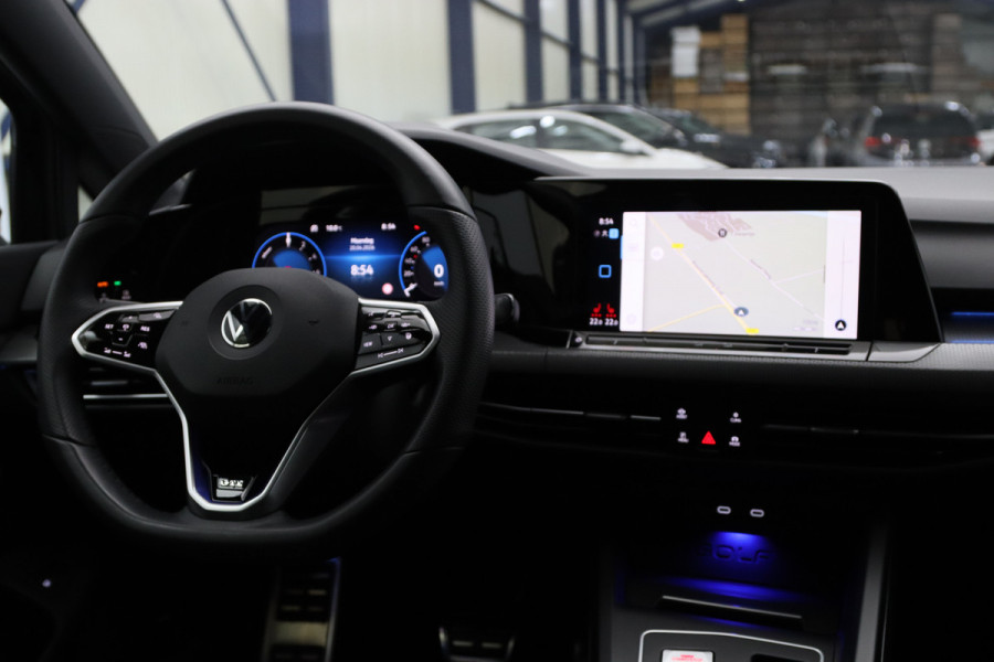 Volkswagen Golf 1.4 245 PK eHybrid GTE PHEV, Winterpakket, Sportstoelen, Adap. Cruise Control