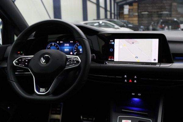 Volkswagen Golf 1.4 245 PK eHybrid GTE PHEV, Winterpakket, Sportstoelen, Adap. Cruise Control