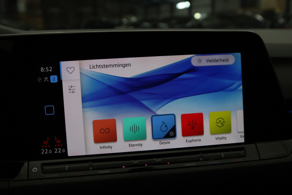 Volkswagen Golf 1.4 245 PK eHybrid GTE PHEV, Winterpakket, Sportstoelen, Adap. Cruise Control