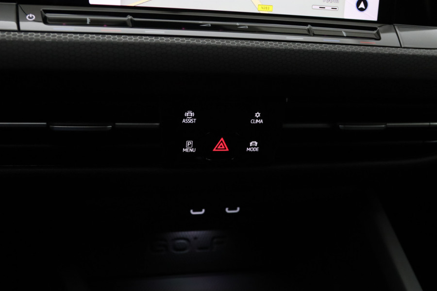 Volkswagen Golf 1.4 245 PK eHybrid GTE PHEV, Winterpakket, Sportstoelen, Adap. Cruise Control