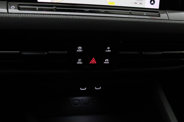 Volkswagen Golf 1.4 245 PK eHybrid GTE PHEV, Winterpakket, Sportstoelen, Adap. Cruise Control