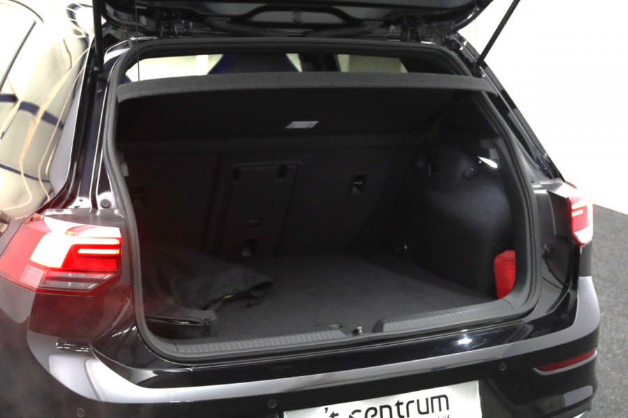 Volkswagen Golf 1.4 245 PK eHybrid GTE PHEV, Winterpakket, Sportstoelen, Adap. Cruise Control
