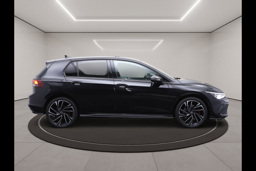Volkswagen Golf 1.4 245 PK eHybrid GTE PHEV, Winterpakket, Sportstoelen, Adap. Cruise Control