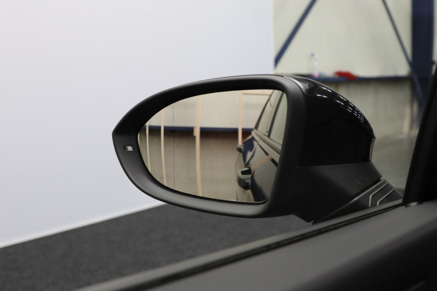 Volkswagen Golf 1.4 245 PK eHybrid GTE PHEV, Winterpakket, Sportstoelen, Adap. Cruise Control