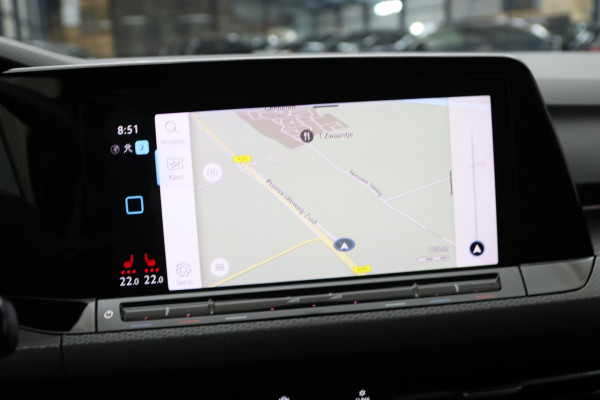 Volkswagen Golf 1.4 245 PK eHybrid GTE PHEV, Winterpakket, Sportstoelen, Adap. Cruise Control