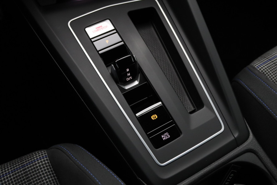 Volkswagen Golf 1.4 245 PK eHybrid GTE PHEV, Winterpakket, Sportstoelen, Adap. Cruise Control