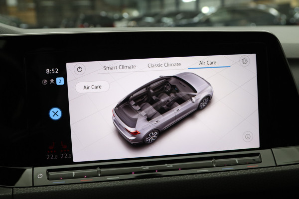 Volkswagen Golf 1.4 245 PK eHybrid GTE PHEV, Winterpakket, Sportstoelen, Adap. Cruise Control