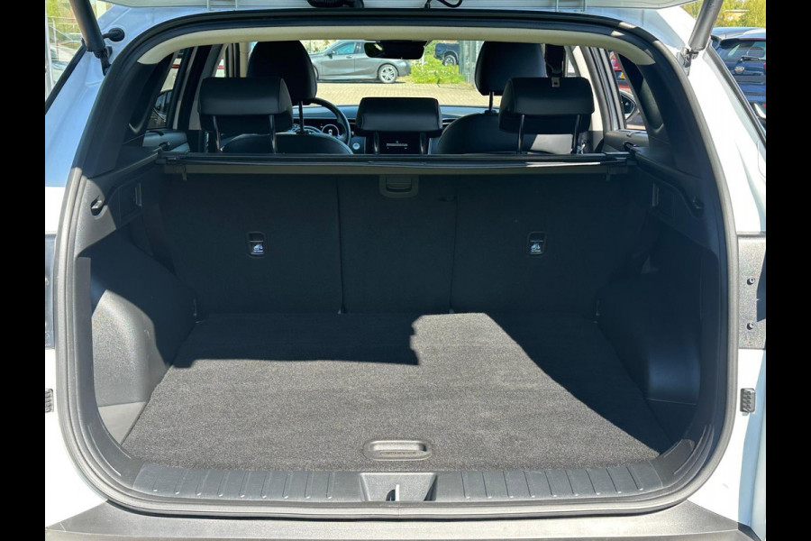 Hyundai Tucson 1.6 T-GDI PHEV Premium Sky 4WD | Panoramadak | Dealer onderhouden | Leder | Achteruitrijcamera | Elek. klep | Stoelverwarming voor & achter