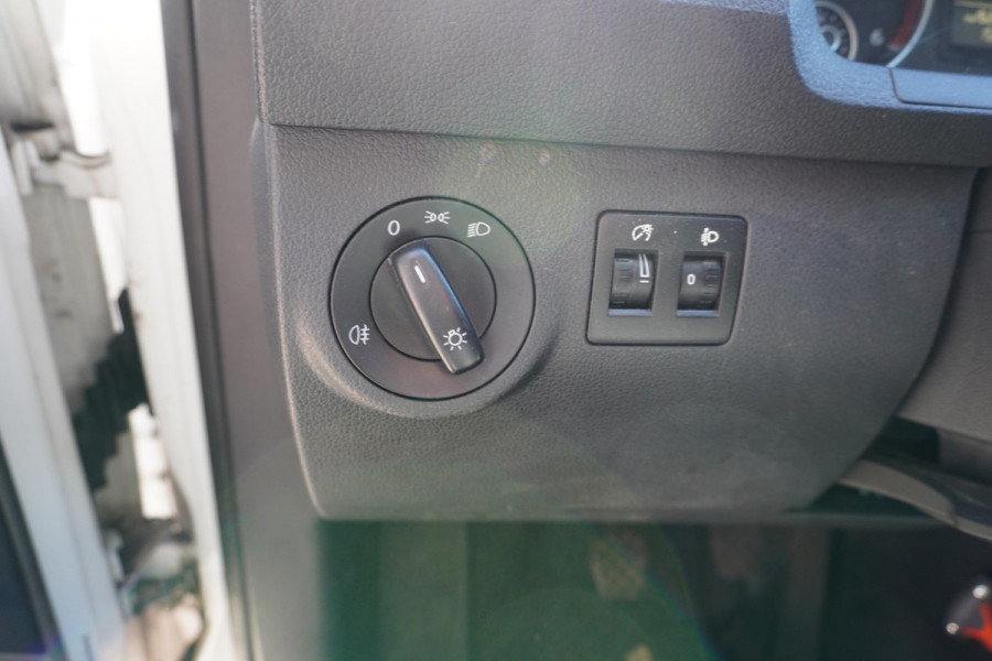 Volkswagen Caddy 2.0 TDI L2H1 BMT Maxi Trendline Airco | Cruise | Parkeersensoren | Trekhaak