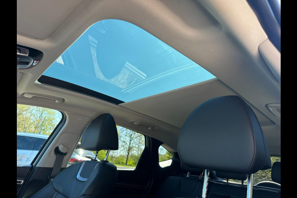 Hyundai Tucson 1.6 T-GDI PHEV Premium Sky 4WD | Panoramadak | Dealer onderhouden | Leder | Achteruitrijcamera | Elek. klep | Stoelverwarming voor & achter