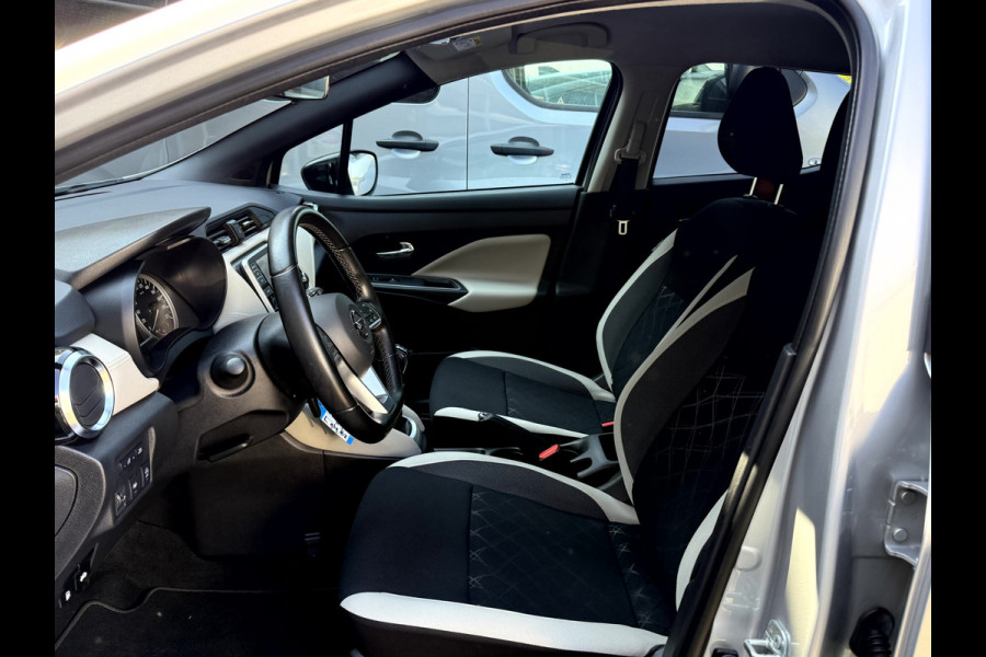 Nissan Micra 1.0 IG-T N-Design 46853km, Navi, App-Connecct
