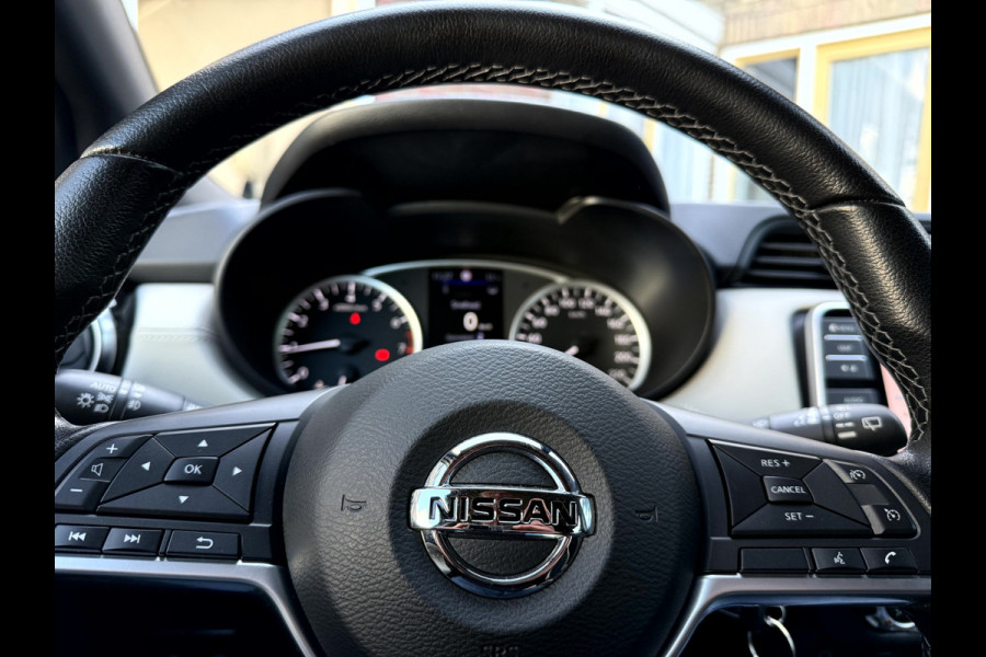 Nissan Micra 1.0 IG-T N-Design 46853km, Navi, App-Connecct