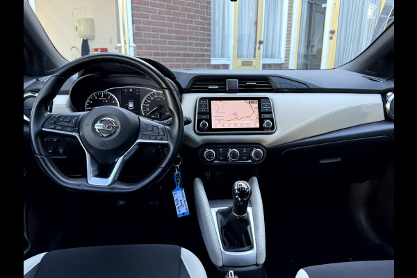 Nissan Micra 1.0 IG-T N-Design 46853km, Navi, App-Connecct