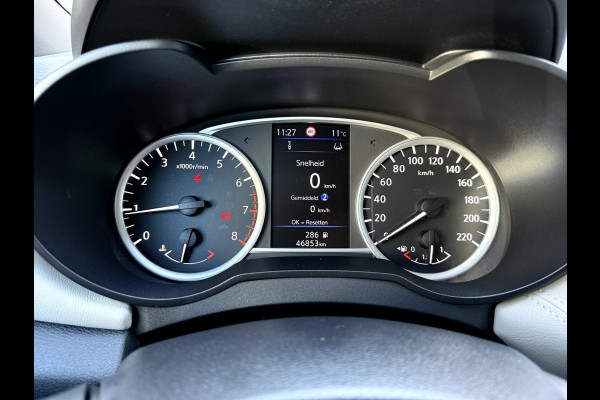 Nissan Micra 1.0 IG-T N-Design 46853km, Navi, App-Connecct
