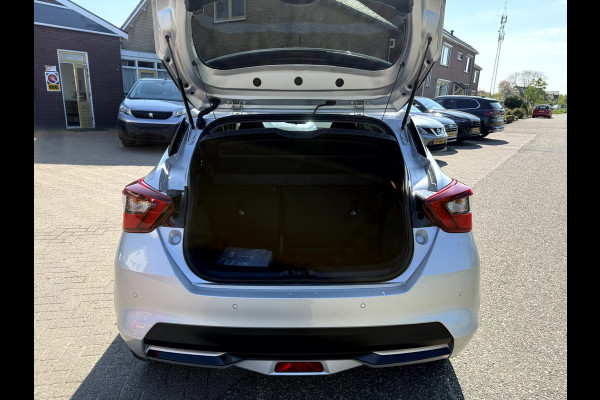 Nissan Micra 1.0 IG-T N-Design 46853km, Navi, App-Connecct