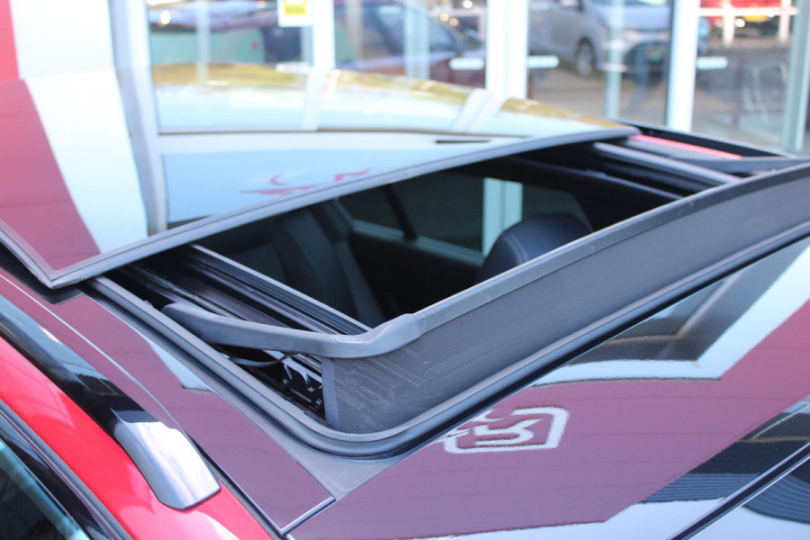 Peugeot 508 SW 1.6 HYbrid 225PK GT (Nieuw Model) | NAVIGATIE |PANORAMISCH SCHUIFDAK|KOPLAMPEN MATRIX LED | MISTRAL LEDEREN BEKLEDING | ELEKTRISCH VERSTELBARE VOORSTOELEN MET GEHEUGEN EN MASSAGE|DRAADLOOS APPLE CARPLAY/ANDROID AUTO | NIGHT VISION PACK | ADAPTIEF ONDERSTEL|7,4 KW LADEN| 19'' AUGUSTA LICHTMETALEN VELGEN | HIFI FOCAL| ADAPTIEVE CRUISECONTROL | WEGKLAPBARE TREKHAAK | ALARMSYSTEEM AF FABRIEK|DONKER GETINTE ACHTERRUITEN|