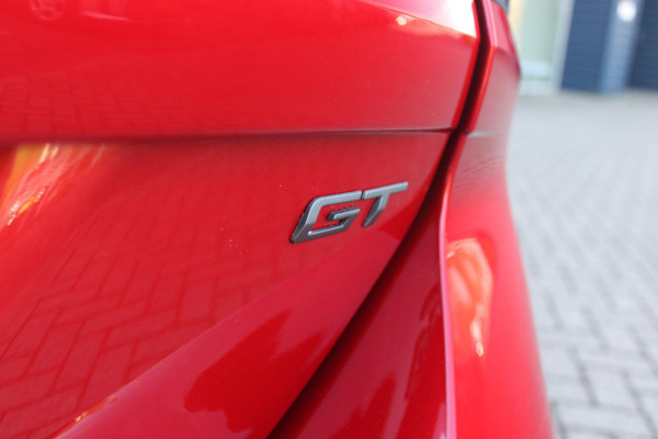 Peugeot 508 SW 1.6 HYbrid 225PK GT (Nieuw Model) | NAVIGATIE |PANORAMISCH SCHUIFDAK|KOPLAMPEN MATRIX LED | MISTRAL LEDEREN BEKLEDING | ELEKTRISCH VERSTELBARE VOORSTOELEN MET GEHEUGEN EN MASSAGE|DRAADLOOS APPLE CARPLAY/ANDROID AUTO | NIGHT VISION PACK | ADAPTIEF ONDERSTEL|7,4 KW LADEN| 19'' AUGUSTA LICHTMETALEN VELGEN | HIFI FOCAL| ADAPTIEVE CRUISECONTROL | WEGKLAPBARE TREKHAAK | ALARMSYSTEEM AF FABRIEK|DONKER GETINTE ACHTERRUITEN|