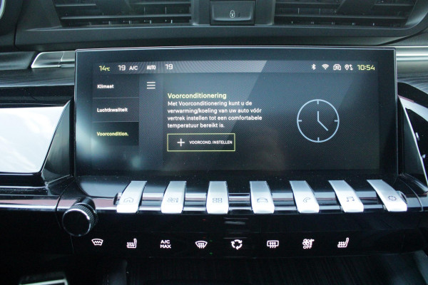 Peugeot 508 SW 1.6 HYbrid 225PK GT (Nieuw Model) | NAVIGATIE |PANORAMISCH SCHUIFDAK|KOPLAMPEN MATRIX LED | MISTRAL LEDEREN BEKLEDING | ELEKTRISCH VERSTELBARE VOORSTOELEN MET GEHEUGEN EN MASSAGE|DRAADLOOS APPLE CARPLAY/ANDROID AUTO | NIGHT VISION PACK | ADAPTIEF ONDERSTEL|7,4 KW LADEN| 19'' AUGUSTA LICHTMETALEN VELGEN | HIFI FOCAL| ADAPTIEVE CRUISECONTROL | WEGKLAPBARE TREKHAAK | ALARMSYSTEEM AF FABRIEK|DONKER GETINTE ACHTERRUITEN|