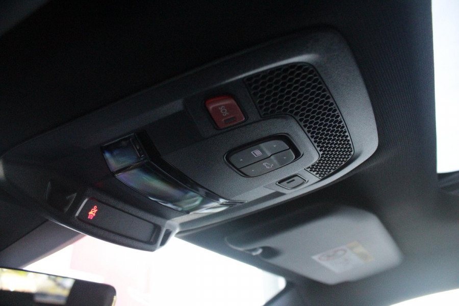 Peugeot 508 SW 1.6 HYbrid 225PK GT (Nieuw Model) | NAVIGATIE |PANORAMISCH SCHUIFDAK|KOPLAMPEN MATRIX LED | MISTRAL LEDEREN BEKLEDING | ELEKTRISCH VERSTELBARE VOORSTOELEN MET GEHEUGEN EN MASSAGE|DRAADLOOS APPLE CARPLAY/ANDROID AUTO | NIGHT VISION PACK | ADAPTIEF ONDERSTEL|7,4 KW LADEN| 19'' AUGUSTA LICHTMETALEN VELGEN | HIFI FOCAL| ADAPTIEVE CRUISECONTROL | WEGKLAPBARE TREKHAAK | ALARMSYSTEEM AF FABRIEK|DONKER GETINTE ACHTERRUITEN|