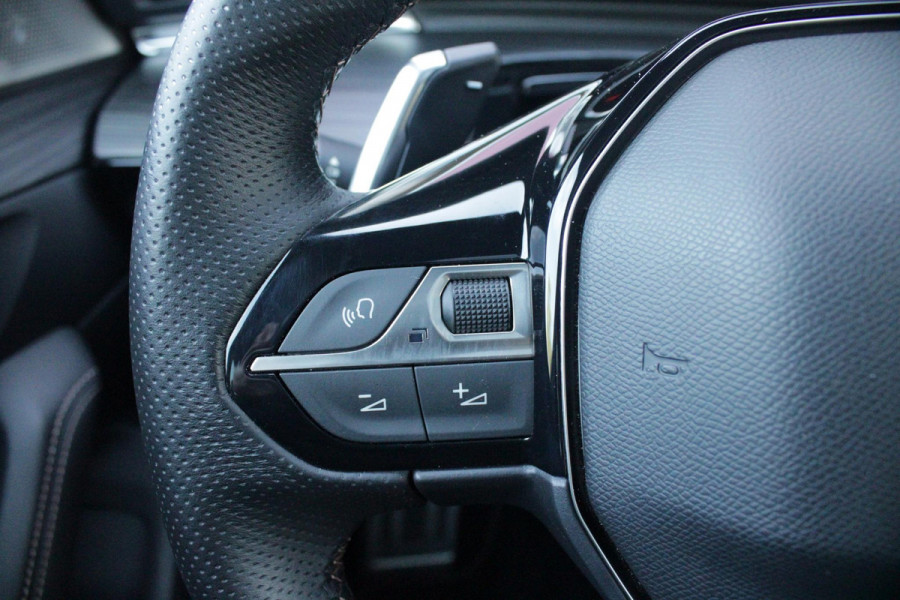 Peugeot 508 SW 1.6 HYbrid 225PK GT (Nieuw Model) | NAVIGATIE |PANORAMISCH SCHUIFDAK|KOPLAMPEN MATRIX LED | MISTRAL LEDEREN BEKLEDING | ELEKTRISCH VERSTELBARE VOORSTOELEN MET GEHEUGEN EN MASSAGE|DRAADLOOS APPLE CARPLAY/ANDROID AUTO | NIGHT VISION PACK | ADAPTIEF ONDERSTEL|7,4 KW LADEN| 19'' AUGUSTA LICHTMETALEN VELGEN | HIFI FOCAL| ADAPTIEVE CRUISECONTROL | WEGKLAPBARE TREKHAAK | ALARMSYSTEEM AF FABRIEK|DONKER GETINTE ACHTERRUITEN|