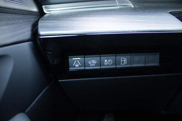 Peugeot 508 SW 1.6 HYbrid 225PK GT (Nieuw Model) | NAVIGATIE |PANORAMISCH SCHUIFDAK|KOPLAMPEN MATRIX LED | MISTRAL LEDEREN BEKLEDING | ELEKTRISCH VERSTELBARE VOORSTOELEN MET GEHEUGEN EN MASSAGE|DRAADLOOS APPLE CARPLAY/ANDROID AUTO | NIGHT VISION PACK | ADAPTIEF ONDERSTEL|7,4 KW LADEN| 19'' AUGUSTA LICHTMETALEN VELGEN | HIFI FOCAL| ADAPTIEVE CRUISECONTROL | WEGKLAPBARE TREKHAAK | ALARMSYSTEEM AF FABRIEK|DONKER GETINTE ACHTERRUITEN|