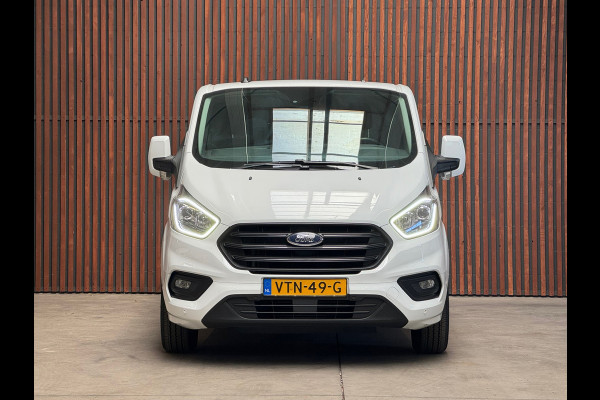 Ford Transit Custom 280 2.0 TDCI L1H1 Trend NAVI-CRUISE-PDC V+A-CARPLAY-TREKHAAK