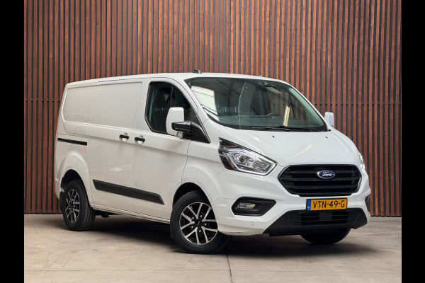 Ford Transit Custom 280 2.0 TDCI L1H1 Trend NAVI-CRUISE-PDC V+A-CARPLAY-TREKHAAK