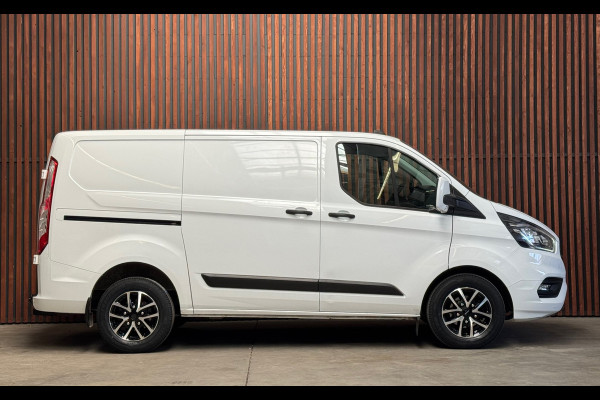 Ford Transit Custom 280 2.0 TDCI L1H1 Trend NAVI-CRUISE-PDC V+A-CARPLAY-TREKHAAK