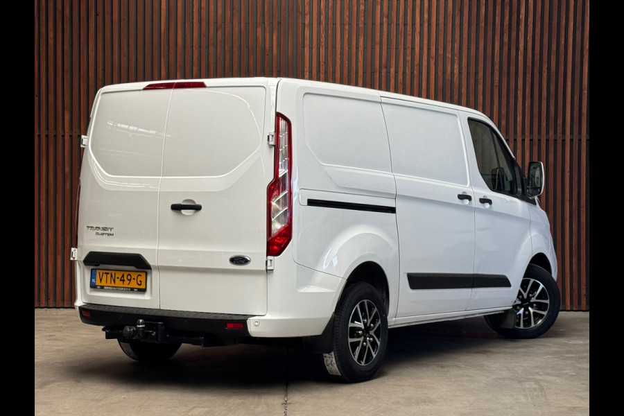 Ford Transit Custom 280 2.0 TDCI L1H1 Trend NAVI-CRUISE-PDC V+A-CARPLAY-TREKHAAK