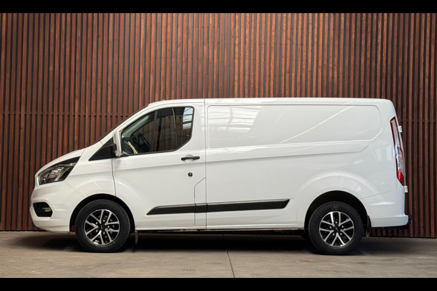 Ford Transit Custom 280 2.0 TDCI L1H1 Trend NAVI-CRUISE-PDC V+A-CARPLAY-TREKHAAK