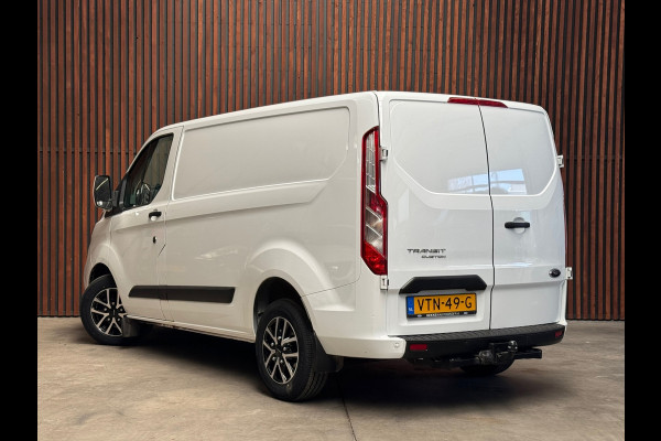 Ford Transit Custom 280 2.0 TDCI L1H1 Trend NAVI-CRUISE-PDC V+A-CARPLAY-TREKHAAK