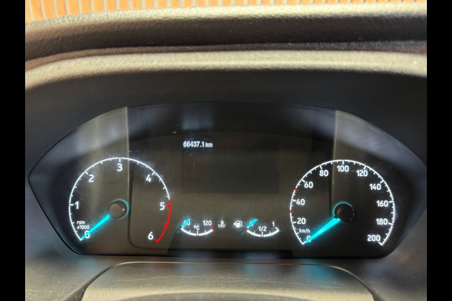 Ford Transit Custom 280 2.0 TDCI L1H1 Trend NAVI-CRUISE-PDC V+A-CARPLAY-TREKHAAK