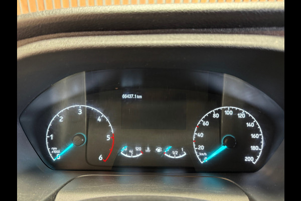 Ford Transit Custom 280 2.0 TDCI L1H1 Trend NAVI-CRUISE-PDC V+A-CARPLAY-TREKHAAK