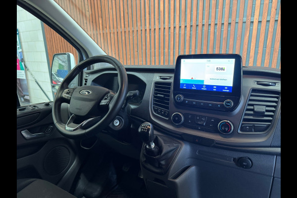 Ford Transit Custom 280 2.0 TDCI L1H1 Trend NAVI-CRUISE-PDC V+A-CARPLAY-TREKHAAK