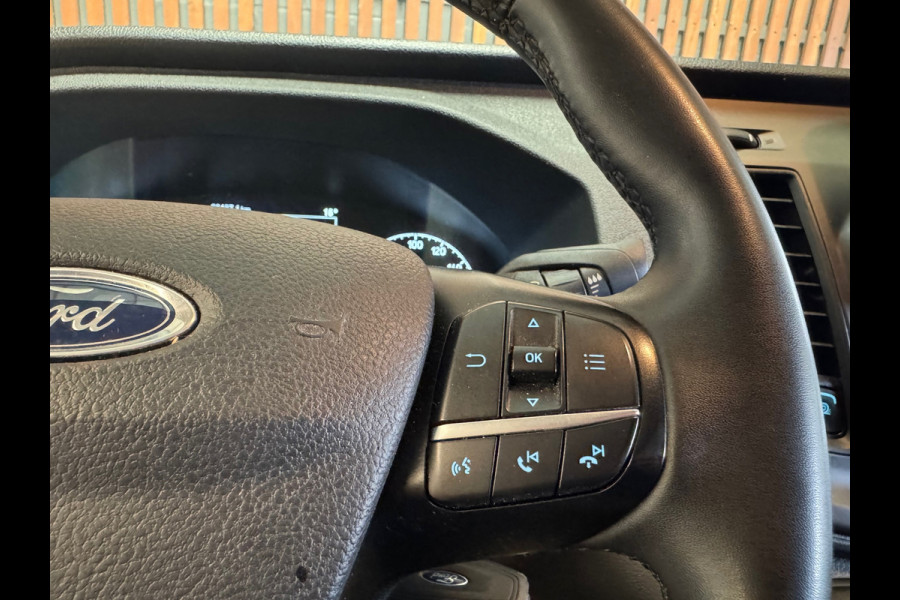 Ford Transit Custom 280 2.0 TDCI L1H1 Trend NAVI-CRUISE-PDC V+A-CARPLAY-TREKHAAK