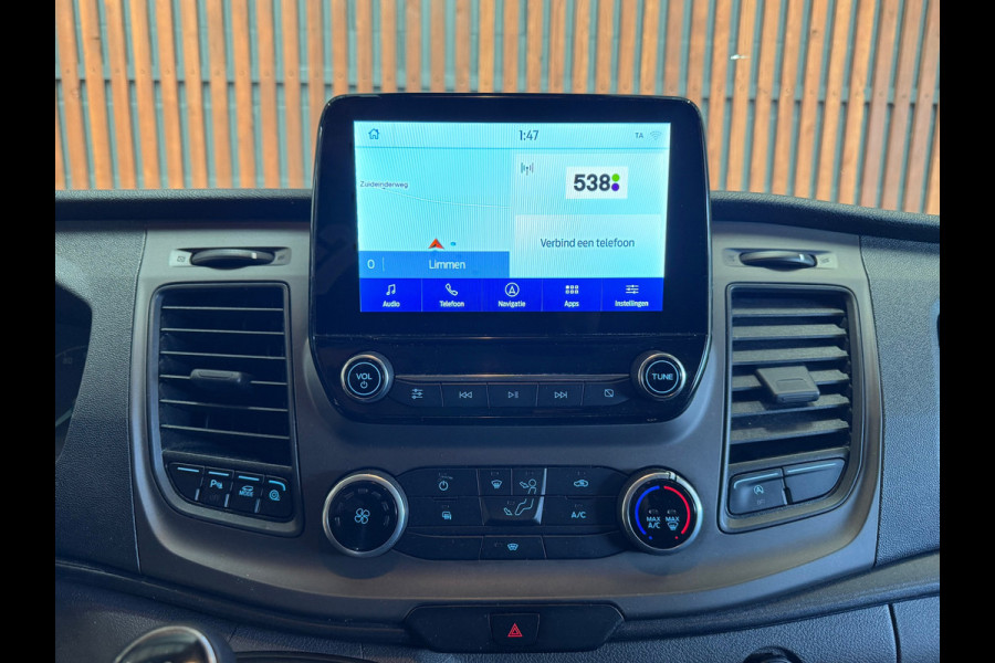 Ford Transit Custom 280 2.0 TDCI L1H1 Trend NAVI-CRUISE-PDC V+A-CARPLAY-TREKHAAK