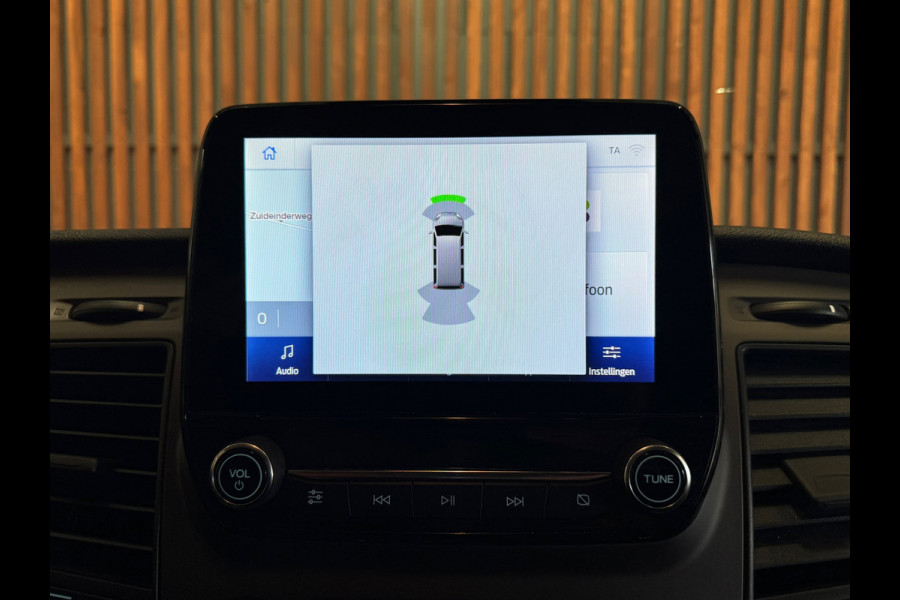 Ford Transit Custom 280 2.0 TDCI L1H1 Trend NAVI-CRUISE-PDC V+A-CARPLAY-TREKHAAK