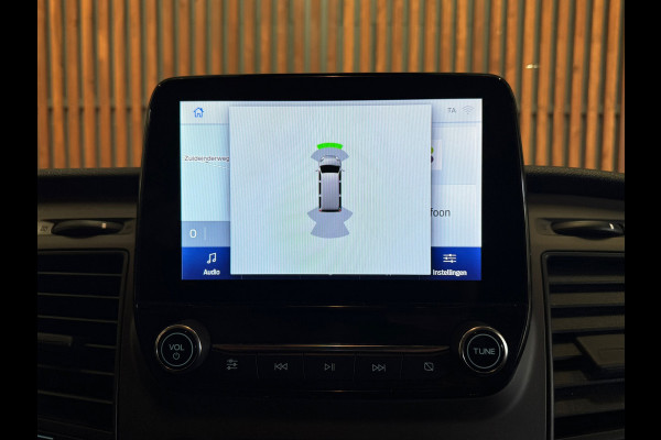 Ford Transit Custom 280 2.0 TDCI L1H1 Trend NAVI-CRUISE-PDC V+A-CARPLAY-TREKHAAK