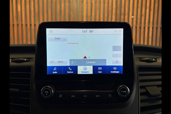 Ford Transit Custom 280 2.0 TDCI L1H1 Trend NAVI-CRUISE-PDC V+A-CARPLAY-TREKHAAK