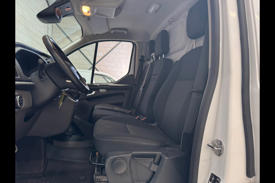 Ford Transit Custom 280 2.0 TDCI L1H1 Trend NAVI-CRUISE-PDC V+A-CARPLAY-TREKHAAK