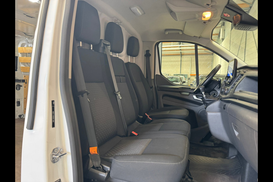 Ford Transit Custom 280 2.0 TDCI L1H1 Trend NAVI-CRUISE-PDC V+A-CARPLAY-TREKHAAK