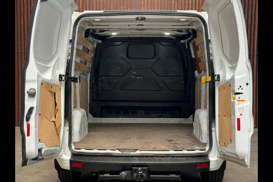 Ford Transit Custom 280 2.0 TDCI L1H1 Trend NAVI-CRUISE-PDC V+A-CARPLAY-TREKHAAK