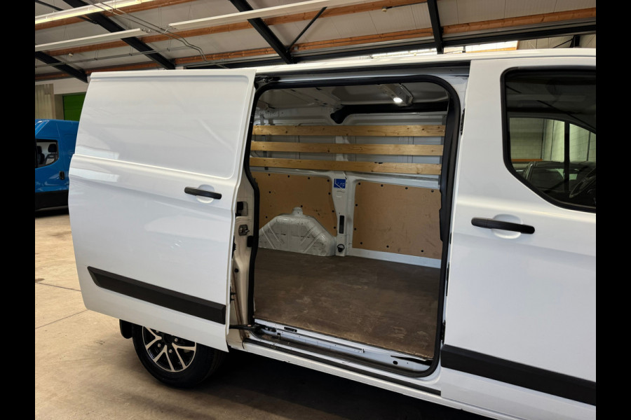 Ford Transit Custom 280 2.0 TDCI L1H1 Trend NAVI-CRUISE-PDC V+A-CARPLAY-TREKHAAK