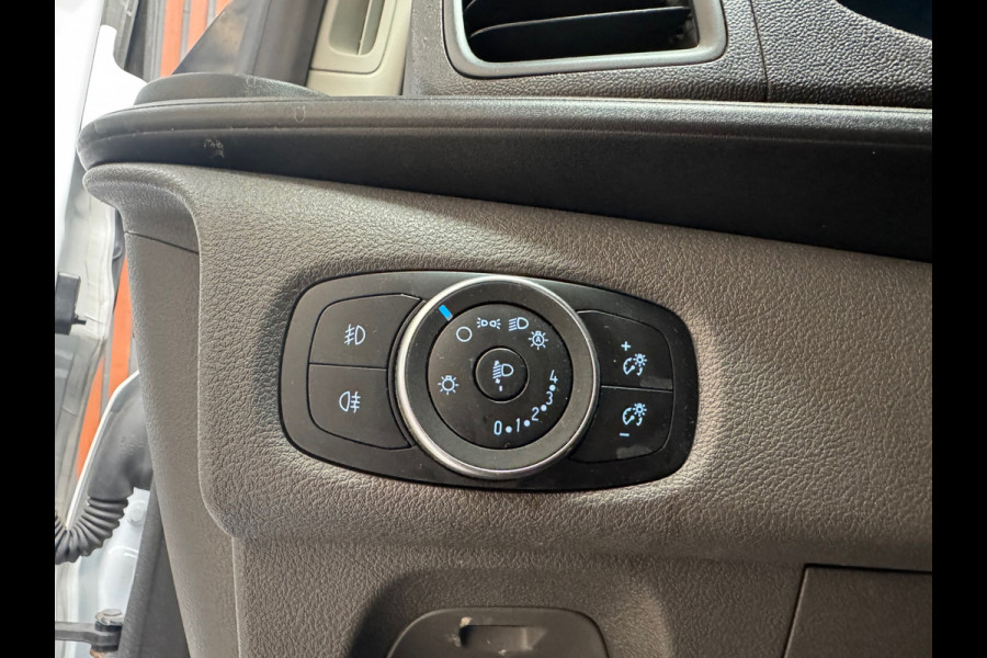 Ford Transit Custom 280 2.0 TDCI L1H1 Trend NAVI-CRUISE-PDC V+A-CARPLAY-TREKHAAK