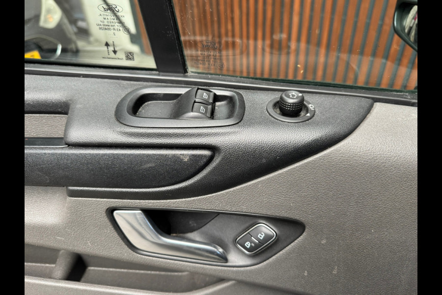 Ford Transit Custom 280 2.0 TDCI L1H1 Trend NAVI-CRUISE-PDC V+A-CARPLAY-TREKHAAK