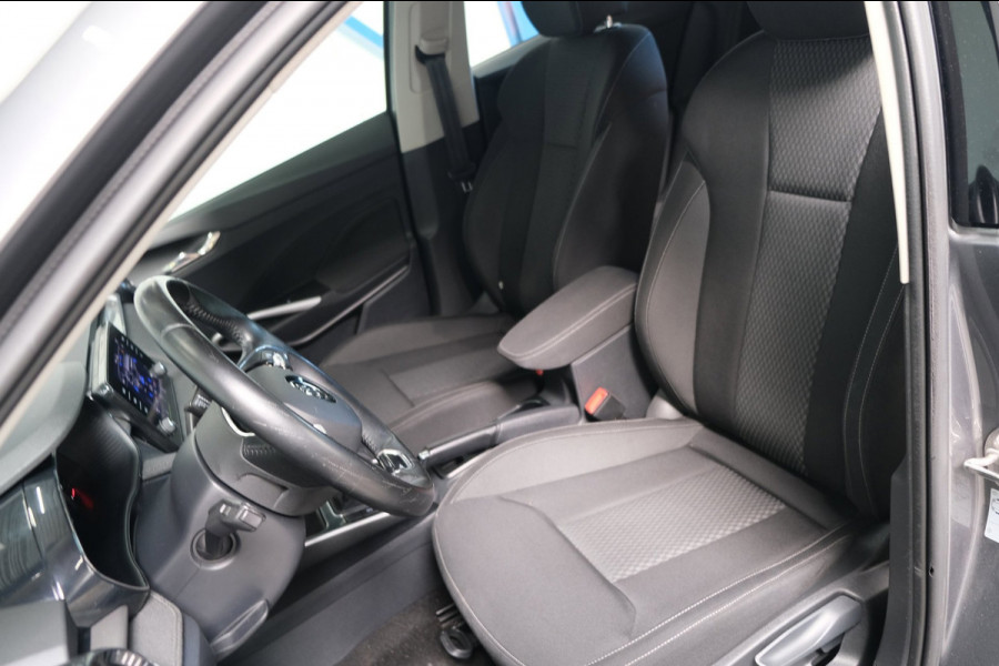 Škoda Fabia 1.0 TSI Business Edition - N.A.P. Airco, Cruise, Carplay, Virtual Display.