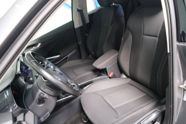 Škoda Fabia 1.0 TSI Business Edition - N.A.P. Airco, Cruise, Carplay, Virtual Display.