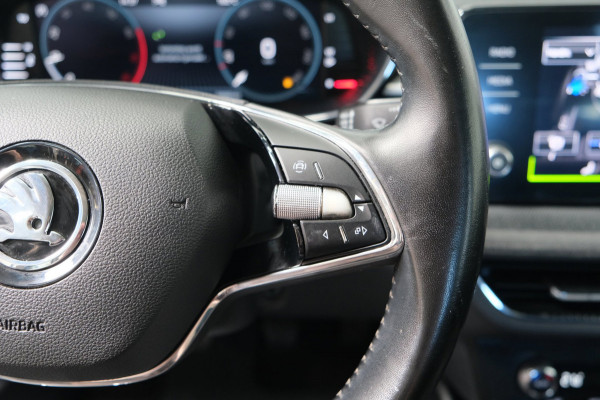 Škoda Fabia 1.0 TSI Business Edition - N.A.P. Airco, Cruise, Carplay, Virtual Display.